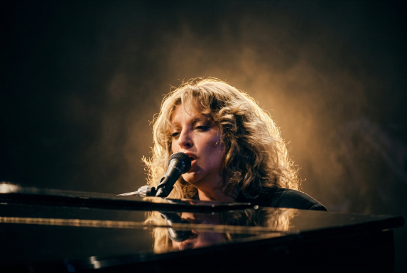 Tournée "Chacun Mon Tour"